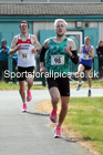 Graded 5k, 2021 Middlesbrough Endeavour Graded 5k, Middlesbrough, Sunday, April 11th. Photo: David T. Hewitson/Sports for All Pics